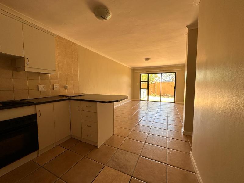 To Let 2 Bedroom Property for Rent in Gordons Bay Western Cape